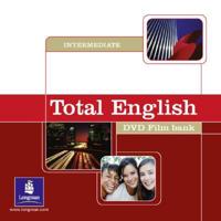 Total English Intermediate DVD for Pack