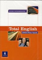 Total English Upper Intermediate DVD
