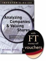 FT Promo FT Guide to Analyzing Companies and Valueing Shares