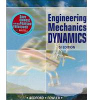 Engineering Mechanics: Statics & Dynamics SI - Study Pack