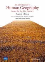 Valuepack:An Introduction to Human Geography:issues for the 21st Century With Social Geographies:Space and Society