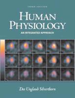 Valuepack:Human Physiology:An Integrated Approach, W/ Interactive Physiology 8-System Suite(International Edition) With PhysioEx 6.0 for A&P:Laboratory Simulations in Physiology