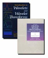 Valuepack: Digital Signal Processing:Principles, Algorithms and Applications(International Edition) With Introduction to Wavelets and Wavelet Transforms: A Primer