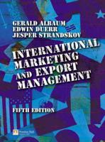 Value Pack: Fundamentals of Multinational Finance With International Marketing and Export Management