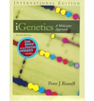Value Pack: iGenetics: A Molecular Approach: (International Edition) With Biology: (International Edition)