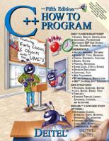 Valuepack: C++ How to Program With Java How to Program: (International Edition)