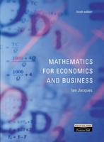 Valuepack: Economics European Edition With MyEconLab Access Card, 6/E With Mathematics for Economics and Business