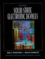 Valuepack: Solid State Electronic Devices:(United States Edition) With Modern Control Systems:(International Edition) and Digital System Design With VHDL