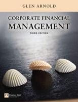 Valuepack: Corporate Financial Management With Financial Accounting and Reporting