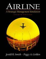 Valuepack: Corporate Strategy Book and CD Pack With Airline: A Strategic Management Simulation