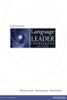 Language Leader Coursebook and CD-ROM