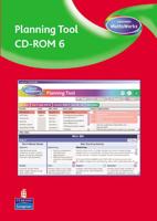 Longman MathsWorks: Year 6 Planning Tool CD-ROM