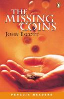 Missing Coins Book/CD Pack