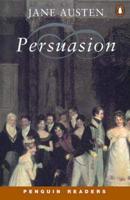 Persuasion Book/CD Pack