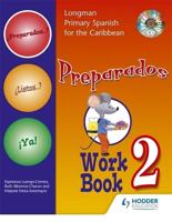 Preparados Listos Ya! (Primary Spanish) Workbook 2