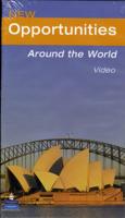 Opportunities Around the World Video (PAL)