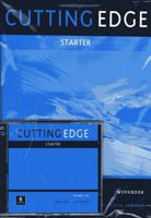 Cutting Edge Starter Workbook and Students CD Pack