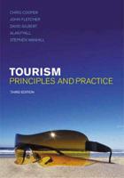 Online Course Pack: Tourism:Principles and Practice With OneKey CourseCompass Access Card: Cooper, Tourism 3E