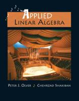 Valuepack:Applied Linear Algebra With Linear AlgebraLabs With MATLAB