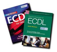 How To Pass ECDL 4: Office 2000 With Practical Exercises for ECDL 4 Pack