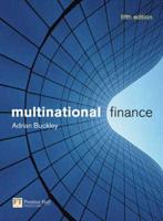 Online Course Pack: Multinational Finance With Stock-Trak Access Card