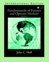 Online Course Pack: Fundamentals of Futures and Options Markets: (International Edition) With Stock-Trak Access Card
