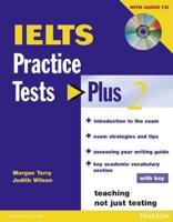 IELTS Practice Tests Plus 2