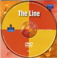 Challenges DVD 1: The Line PAL