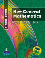 New General Mathematics for Tanzania Students' Book 2