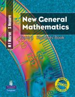 New General Mathematics for Tanzania Students' Book 3