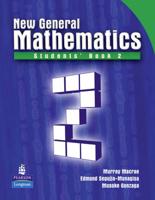 New General Mathematics for Uganda Students' Book 2