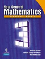 New General Mathematics for Uganda Students' Book 3