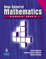 New General Mathematics for Uganda Students' Book 4
