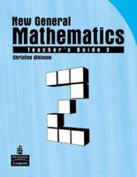 New General Mathematics for Uganda Teacher's Guide 2