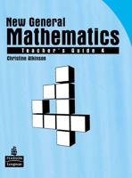 New General Mathematics for Uganda Teacher's Guide 4