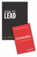 How to Lead With Persuasion