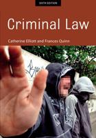 Criminal Law