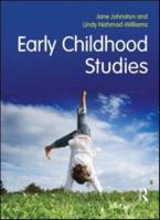 Early Childhood Studies