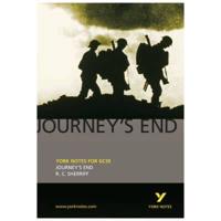 Journey's End, R.C. Sherriff