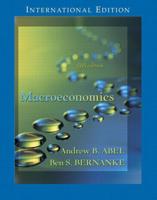 Abel: Macroeconomics With MyEconLab Student Access Kit: (International Edition) With Macroeconomics Update Booklet