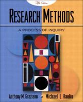 Research Methods: A Process of Inquiry (With Student Tutorial CD-ROM) and SPSS for Windows 12.0 Student Version CD