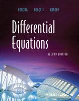 Differential Equations With Maple 10 VP