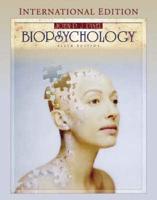 Valuepack: Biopsychology (With Beyond the Brain and Behavior CD-ROM):(International Edition) With Social Psychology and Infants, Children, and adolescents:(International Edition) With OK CC Crd: Social Psychology