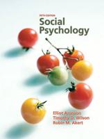 Valuepack: Biopsychology (With Beyond the Brain and Behavior CD-ROM):(International Edition) With Social Psychology:(United States Edition) and Infants, Children, and adolescents:(International Edition)