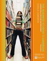 Valuepack: Management:an Introduction With The Business Student's Handbook:Learning Skills for Study and Employment