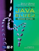 Valuepack: Objects First With Java:A Practical Introduction Using BlueJ With Visual Basic.Net for Students