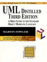 Valuepack: Java Software Solutions (Java 5.0 version):Foundations of Program Design(International Edition) With UML Distilled:A Brief Guide to the Standard Object Modeling Language