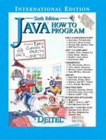 Valuepack: Jave How to Program (PIE) With A Programmer's Guide to Java Certification: A Comprehensive Primer