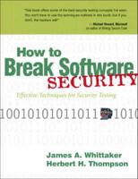 Valuepack: Corporate Computer and Network Security (PIE) With How to Break Software Security