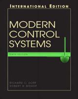 Valuepack: Modern Control Systems: (International Edition) With Theory of Vibrations With Applications